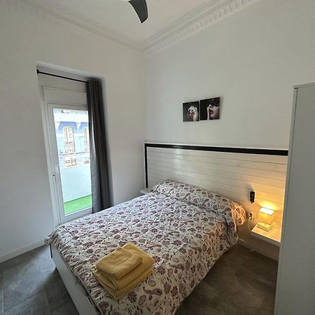 5 Minuts Ruzzafa, Perfect Location 6Px & Wifi Apartment Valencia Luaran gambar
