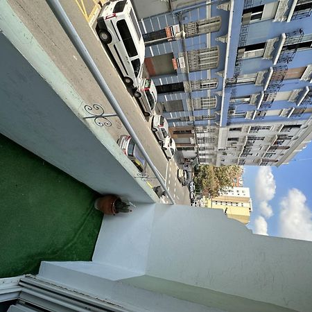 5 Minuts Ruzzafa, Perfect Location 6Px & Wifi Apartment Valencia Luaran gambar