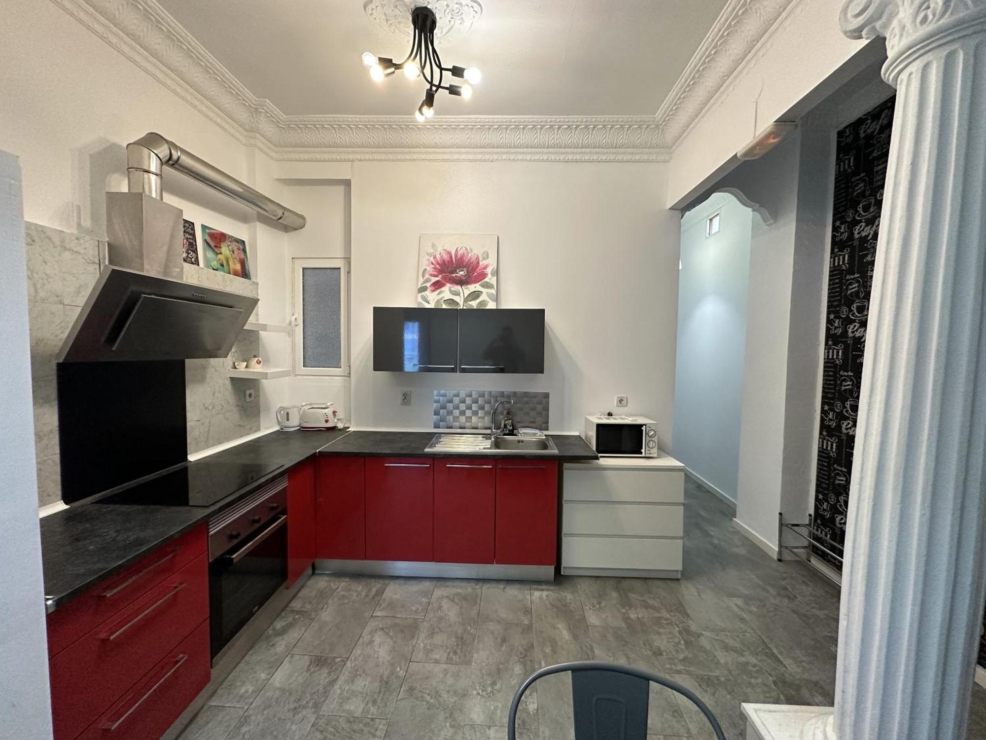 5 Minuts Ruzzafa, Perfect Location 6Px & Wifi Apartment Valencia Luaran gambar