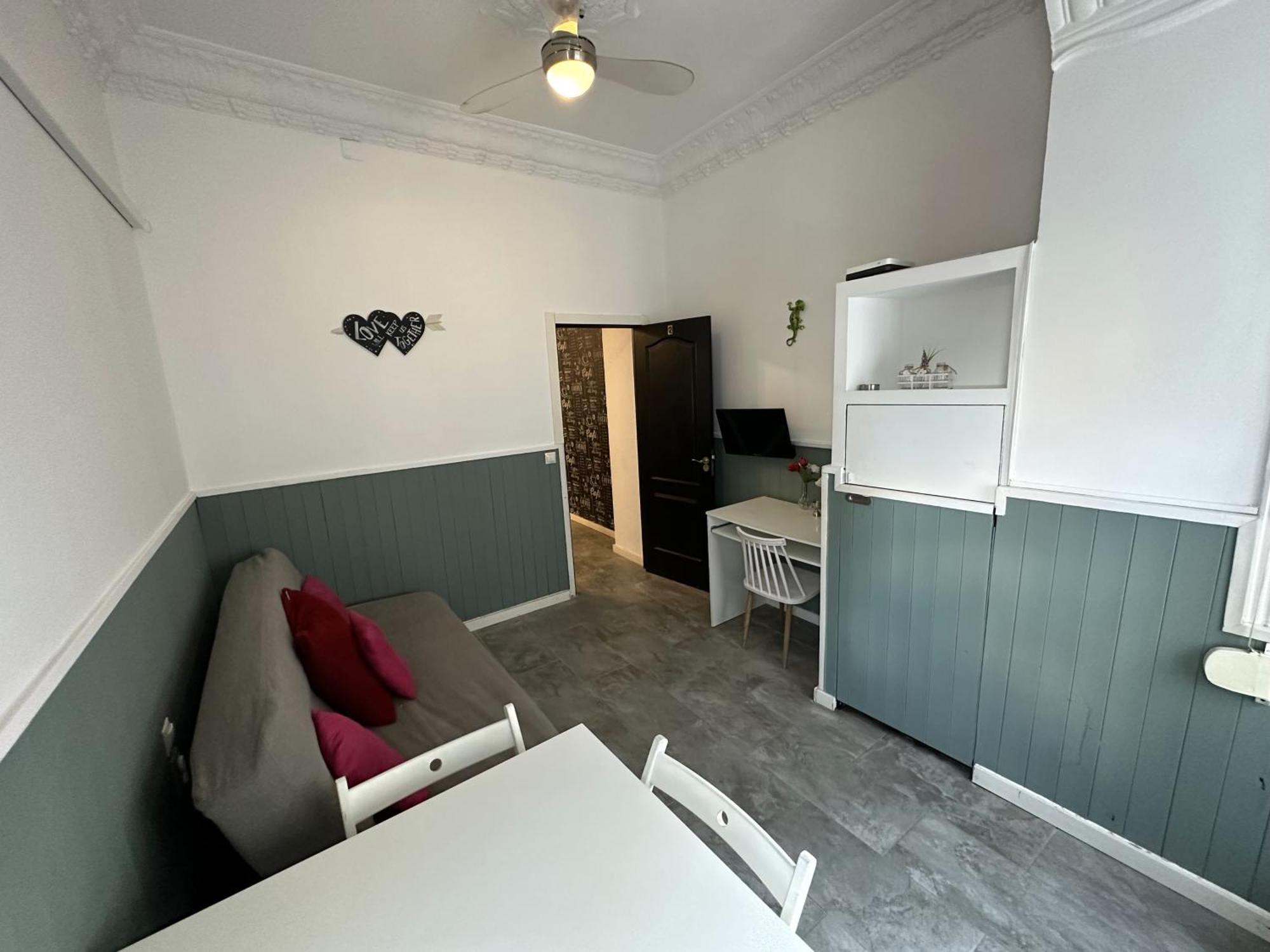 5 Minuts Ruzzafa, Perfect Location 6Px & Wifi Apartment Valencia Luaran gambar
