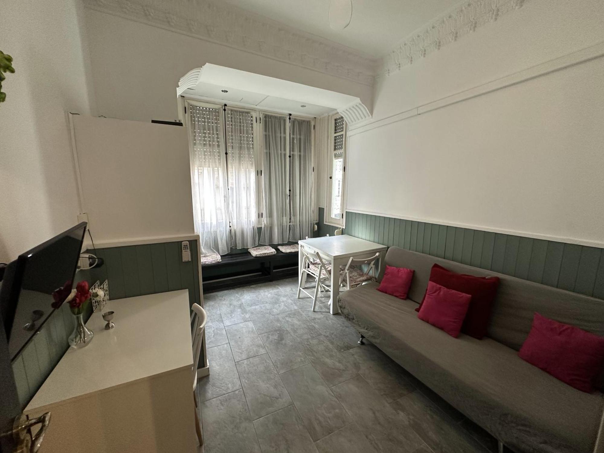 5 Minuts Ruzzafa, Perfect Location 6Px & Wifi Apartment Valencia Luaran gambar